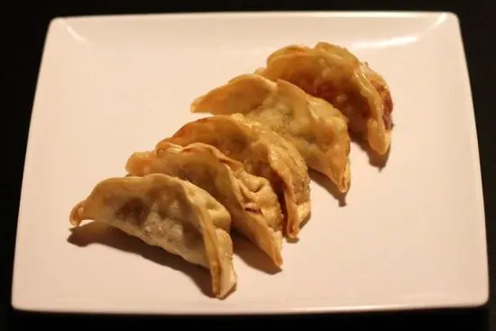 Potstickers