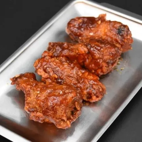 Yangyum Wings