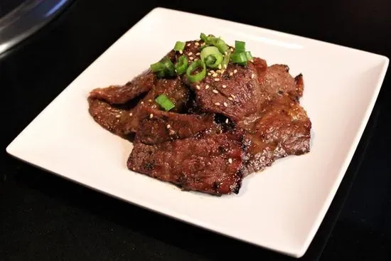 Oz Galbi lb (Cooked)