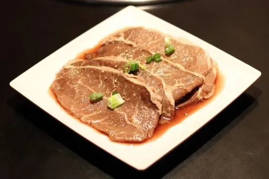 Hawaiian Galbi lb (Uncooked)