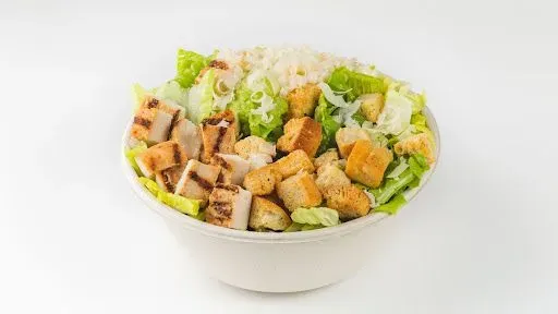 Chicken Caesar