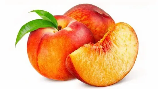 Peach Smoothie (24 oz)