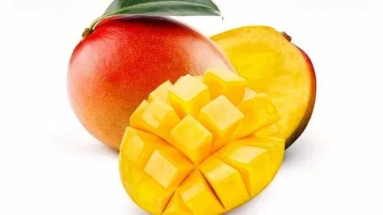 #96. Mango Smoothie (24 oz)