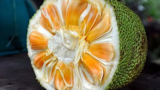 #92. Jackfruit Smoothie (24 oz)