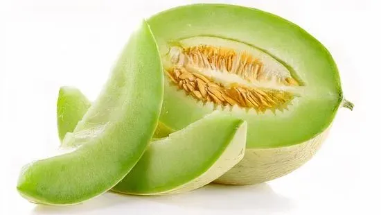 #90. Honeydew Smoothie (24 oz)