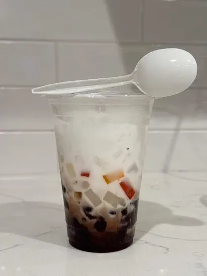 #74. Combination Beans Dessert