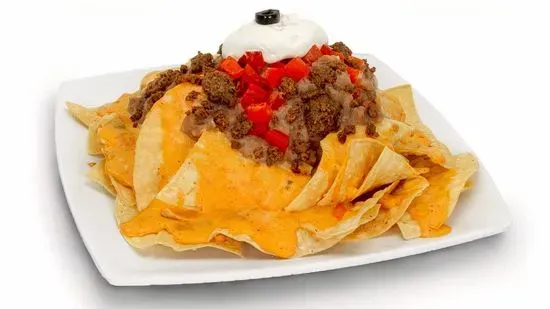 Super Nachos 