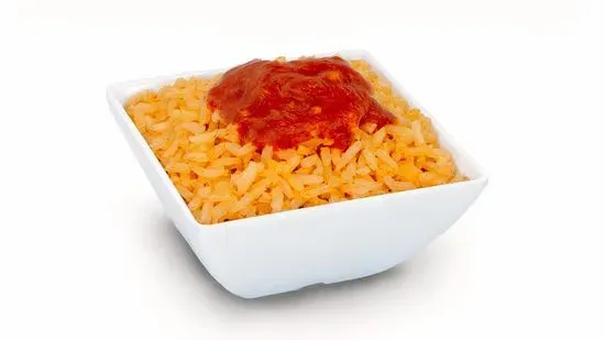 Spanish Rice