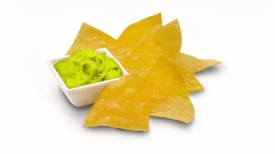 Guac & Chips