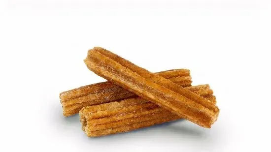 Cinnamon Churros