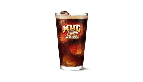 Mug Root Beer Soft Drink