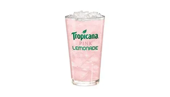 Tropicana Pink Lemonade 