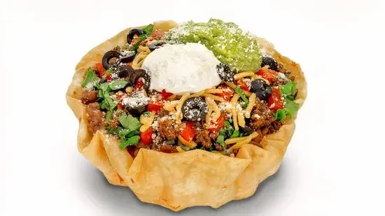 Taco Salad