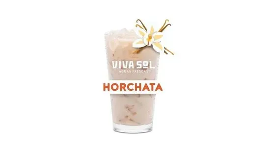 Viva Sol Horchata 