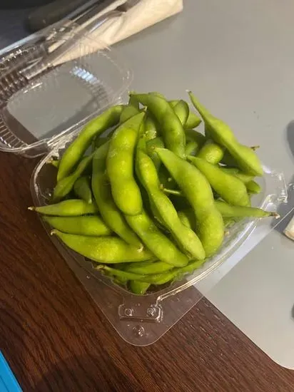 A1. Edamame