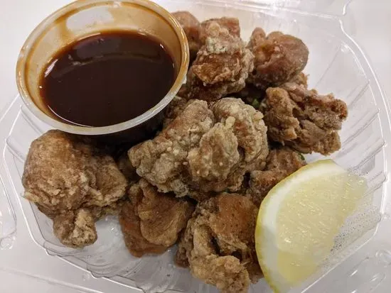 A5. Chicken Karaage