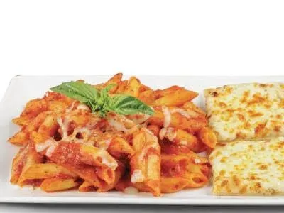 Penne Cheese Marinara