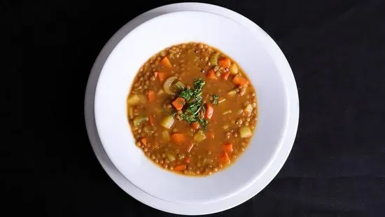 Lentil Soup