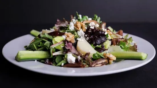 Mediterranean Salad