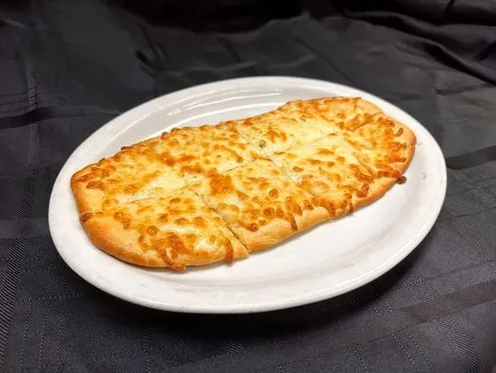 Cheese Flarbread