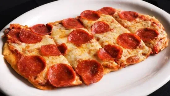 Port Pepperoni Pizza