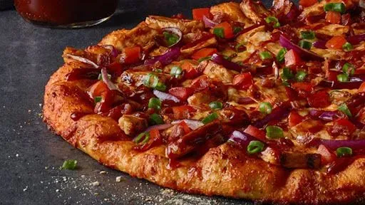 BBQ Chicken (Medium 12")