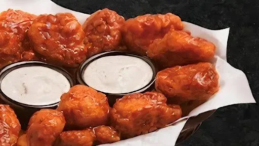 Boneless Wings (6 Piece)