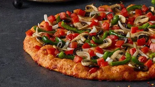 Guinevere's Garden Delight® (Extra Large 16")