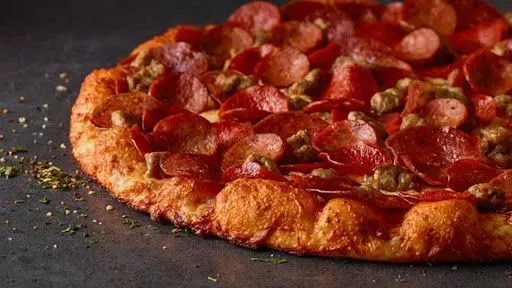 Montague's All Meat Marvel® (Small 9.5")