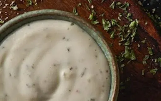 Extra Salad Dressing