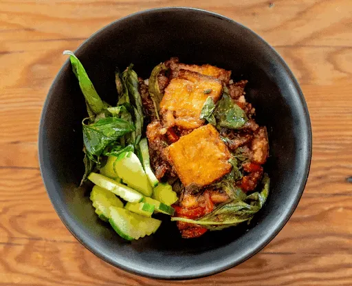 Pork Belly Bowl