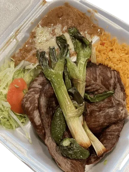 Carne Asada