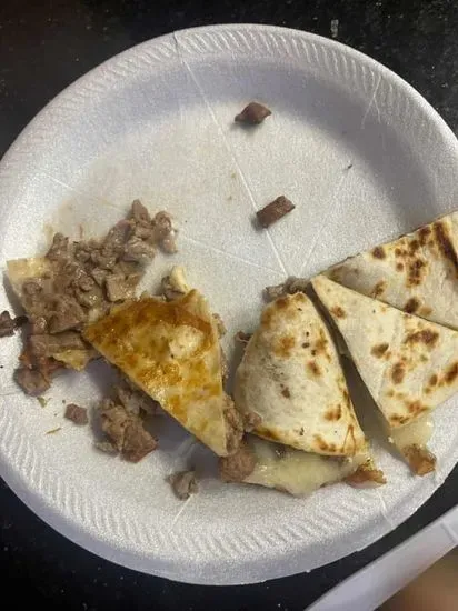 Regular Quesadilla