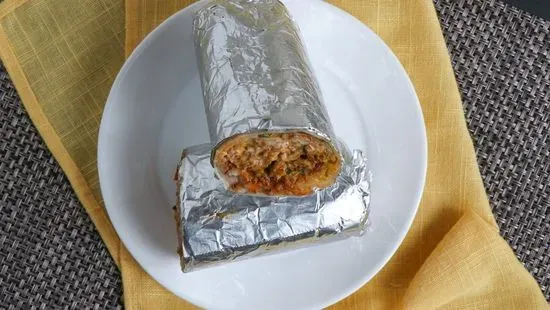 Super Burrito