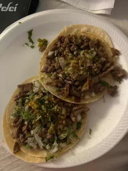 Regular Taco