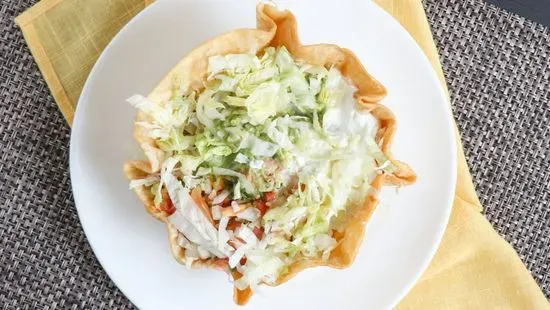 Taco Salad