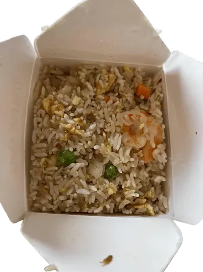 Shrimp Fried Rice