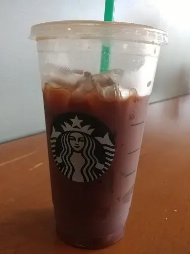 Iced Coffee