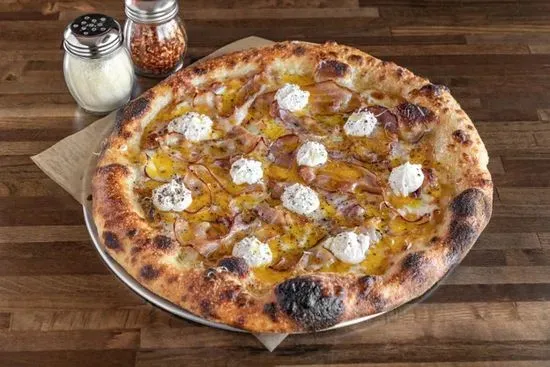 CARBONARA