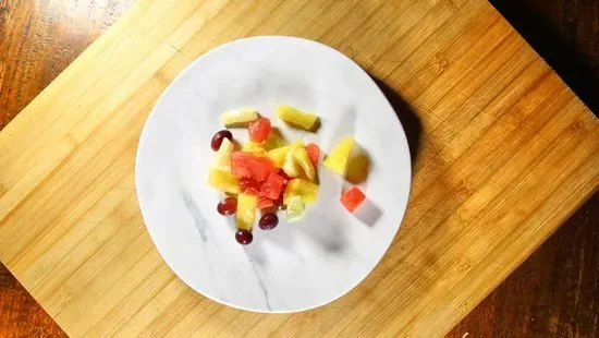 Cup of Fruit