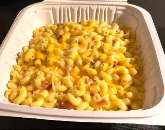 Macaroni & Cheese