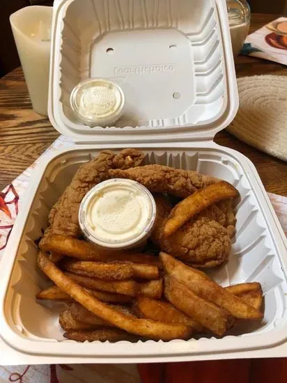 Chicken Strips