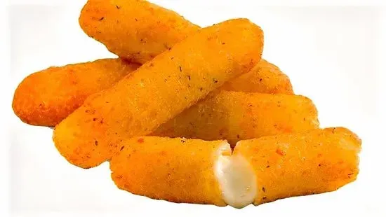 Mozarella Cheese Stix