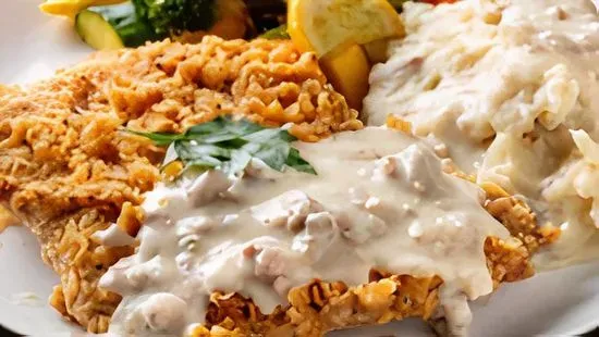 Chicken Fried Steak