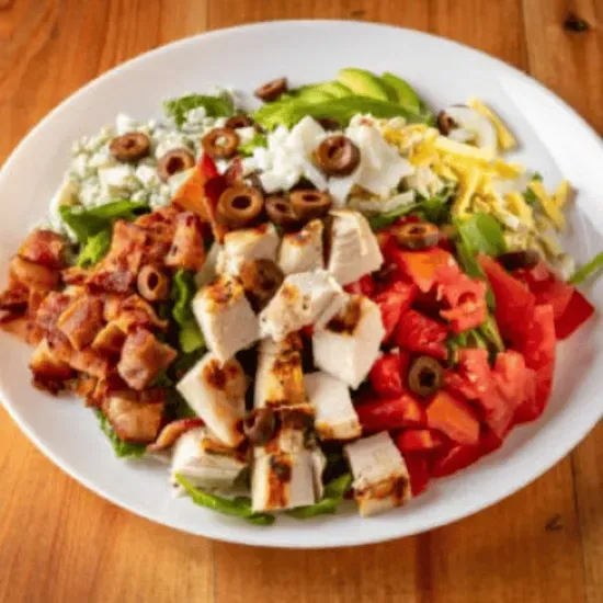 Cobb Salad