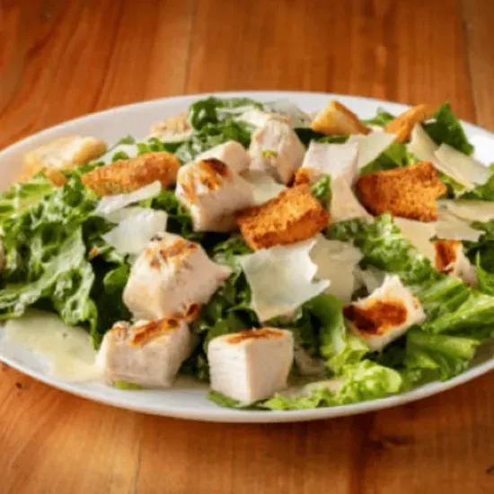 California Caesar Salad