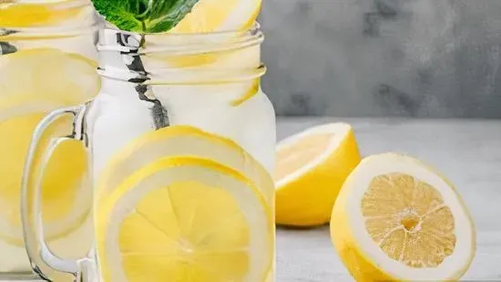 Lemonade