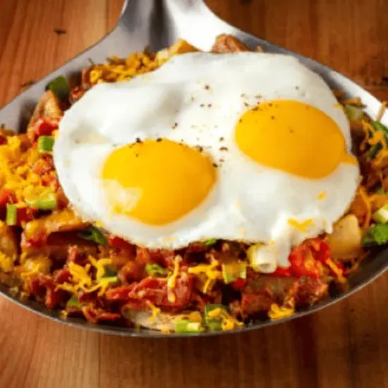 Western Skillet