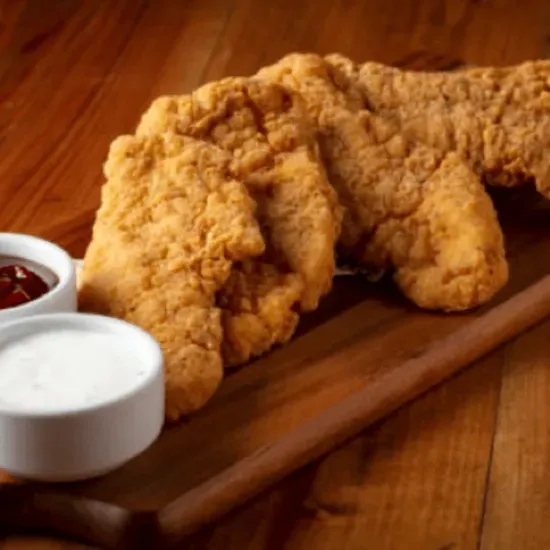 Chicken Strips