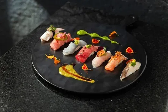 7 Pc. Omakase Nigiri